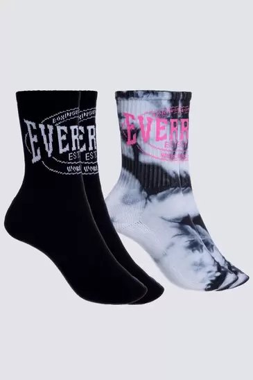 Bipack Long Storm Multicolor Everlast