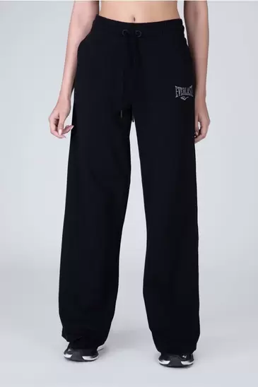 Pantalon Knock Out Negro Everlast