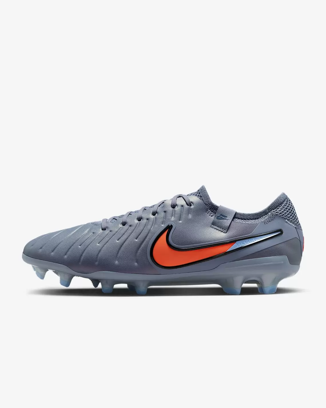 zapato de futbol nike legend 10 elite fg adulto