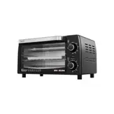 Horno Eléctrico 10 Litros HE-105NG Sindelen