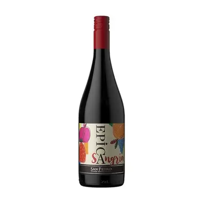 Sangría Epica Botella 750cc
