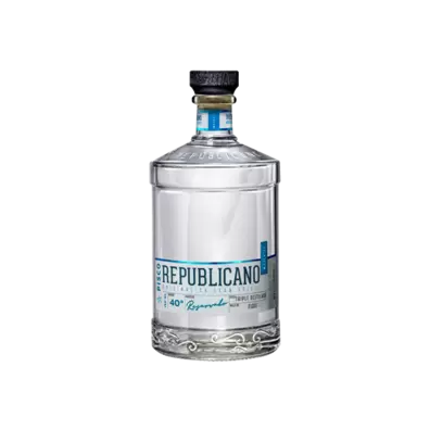 Pisco Republicano Triple Destilado Moscatel 40° 750cc