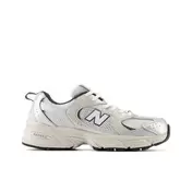 Zapatillas Urbanas Niños New Balance 530 Gris