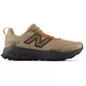 Zapatillas Trail Running Hombre New Balance Fresh Foam Garoe v2 Café