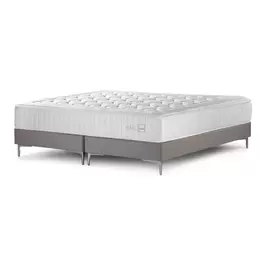 Cama Europea Pearl King 180 x 200 cm