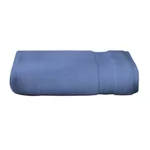 Toalla De Baño 90X160Cm Azul
