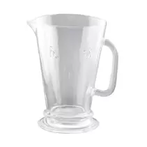 Jarron Vidrio Bee 13X18,8Cm At12104