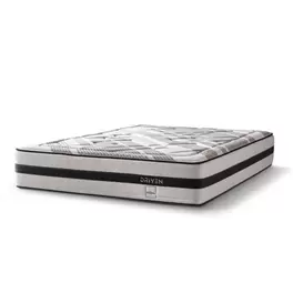 Colchón Driven 2 Plazas 150 x 200 cm