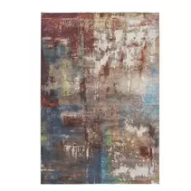 Alfombra 133X190 Borneo D.2