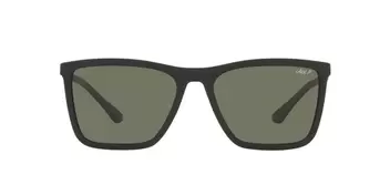 Anteojos De Sol Jack Pacific JK1034M Verde/Negro