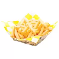  Papas Fritas Grandes