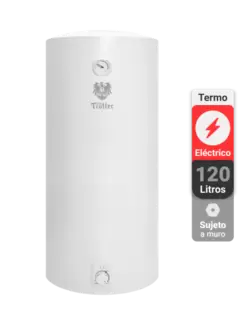 Termo AT-WB 120 Litros 1,5 kW