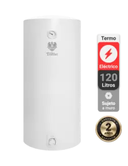 Termo AT-WB 120 Litros 1,5 kW
