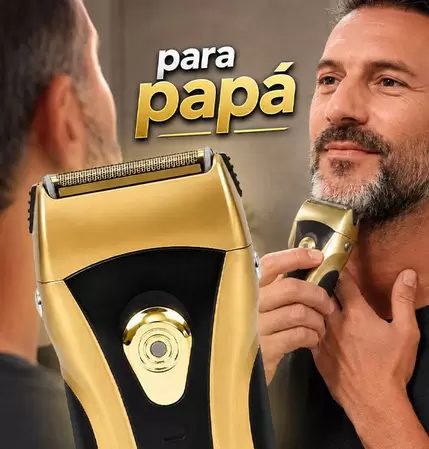 POWER TOUCH GOLD