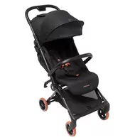 Coche Paseo Oslo Carbón Maxi Cosi