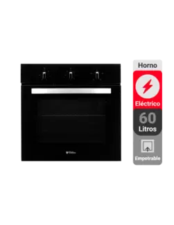 Horno Eléctrico AT-XN E Kurz