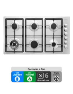 Encimera AT Quadra 90