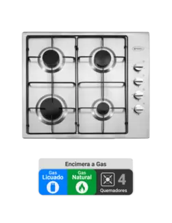 Encimera AT-XN Breit 60