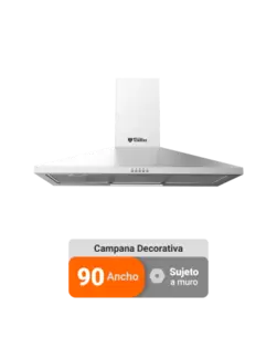 Campana AT-MD Pyramid N19 90