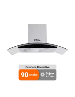 Campana AT-MD Bogen Touch N19 90