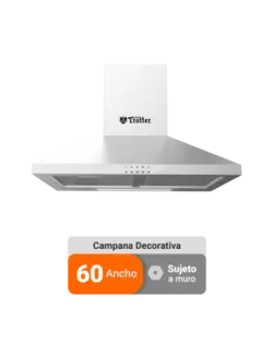 Campana AT-MD Pyramid N19 60