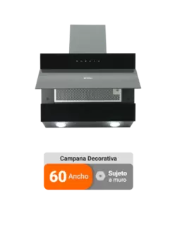 Campana AT-XN Rein Sch 60