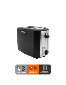 Tostador AT-MD Brot 2