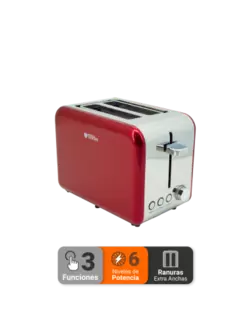 Tostador AT-MD Brot 3