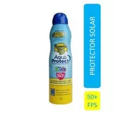 Protector Solar Aqua Protect Kids FPS 50+ 170 g