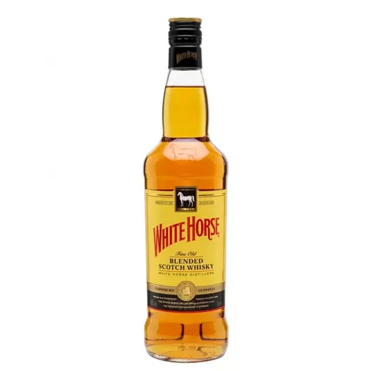 White Horse Botella 1Lt