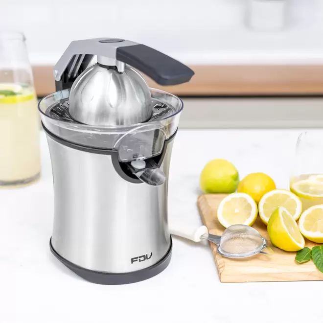 Exprimidor Eléctrico Citrus Juicer