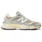 Zapatillas Urbanas Unisex New Balance 9060 Gris