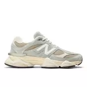 Zapatillas Urbanas Unisex New Balance 9060 Gris