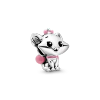 Charm Marie de Los Aristogatos de Disney