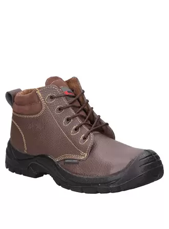 Zapato De Seguridad Hombre