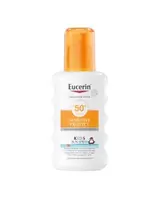 Eucerin Kids Sensitive Protect FPS50+ - 200ml Spray Corporal
