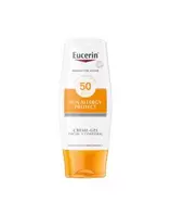Eucerin Sun Allergy Protect FPS50+ - 150ml Sun Gel Crema Corporal y Facial