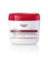 Eucerin pH5 Advanced Repair 450ml Crema Corporal Piel muy seca