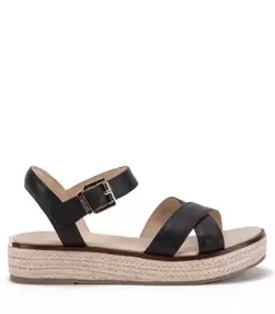 Sandalia Matilda Negro