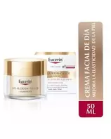 Eucerin Hyaluron-Filler Elasticity - 50ml Crema Facial de Día FPS15