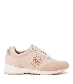 Zapatilla Venus Beige