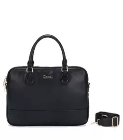 Maletin Maletin Notebook Negro