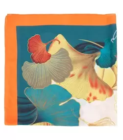 Panuelo Grande Verde