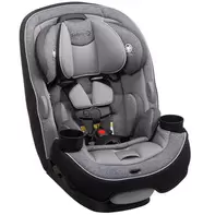 Silla de Auto Convertible Grow and Go Gris
