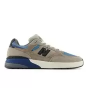 Zapatillas Skateboarding Unisex New Balance Numeric Andrew Reynolds 933 Bicolor
