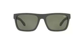Anteojos De Sol Jack Pacific JK1014M Verde/Gris