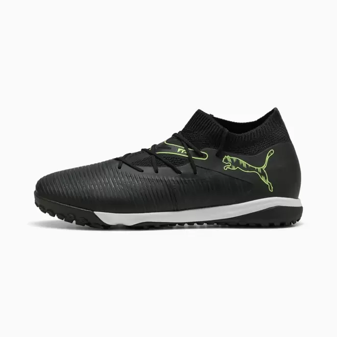 zapatilla de futbol puma future 8 match tt adulto