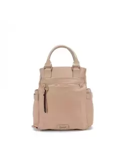 Mochila Promocional Beige