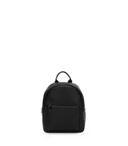 Mochila Mochila Pequeña Negro