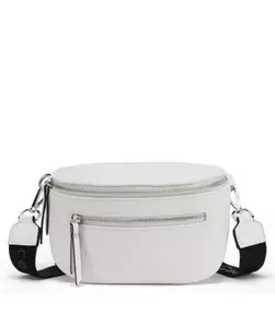 Cartera Beltbag Blanco